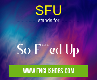 SFU