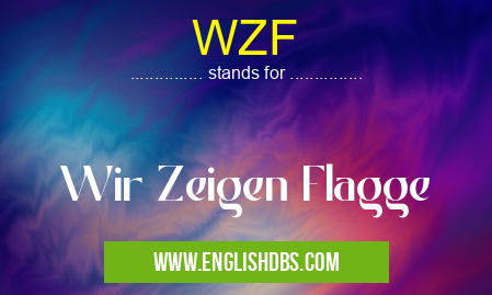 WZF