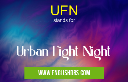 UFN