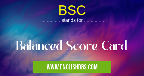 BSC