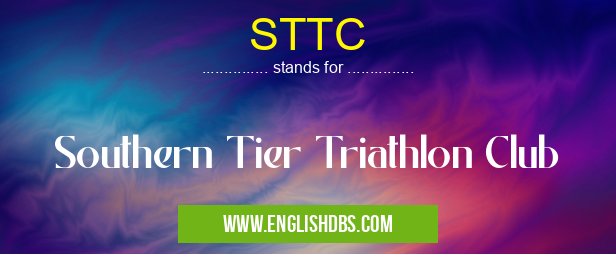 STTC