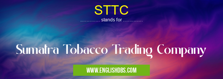 STTC