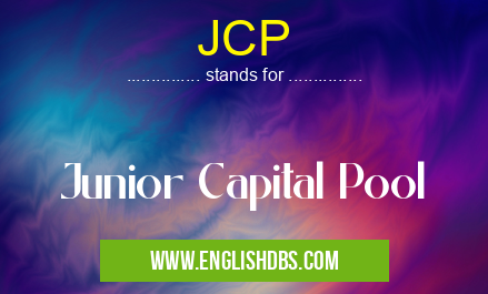 JCP