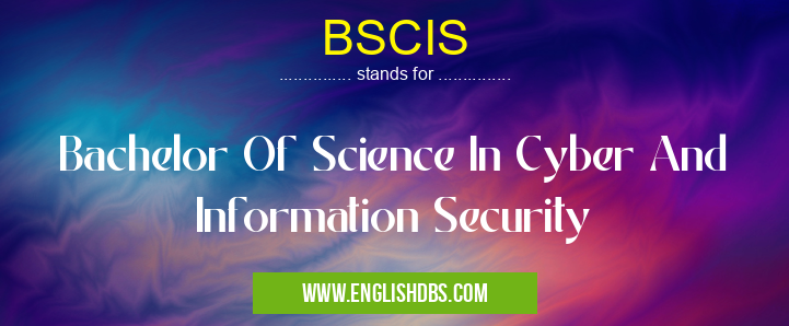 BSCIS