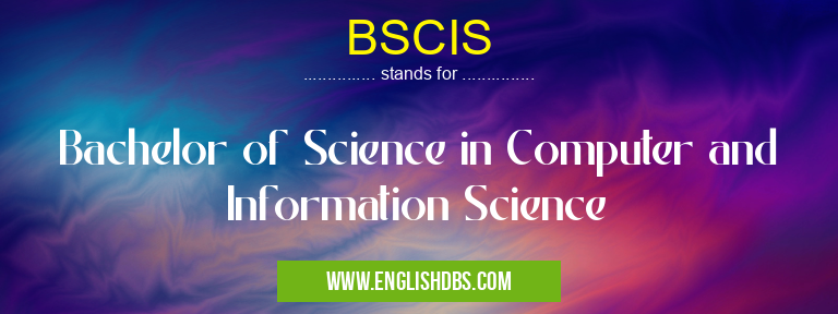 BSCIS