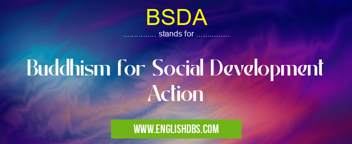 BSDA