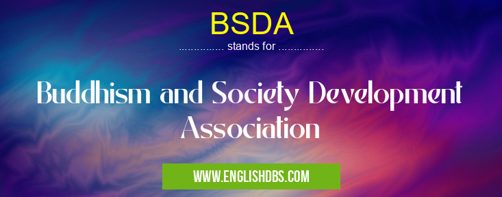 BSDA