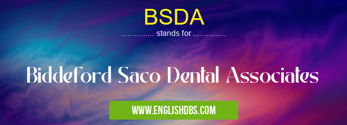 BSDA