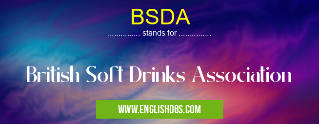 BSDA