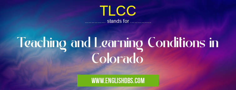 TLCC