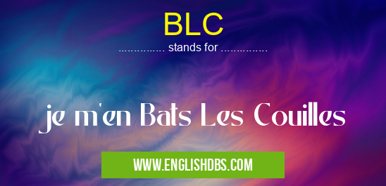 BLC