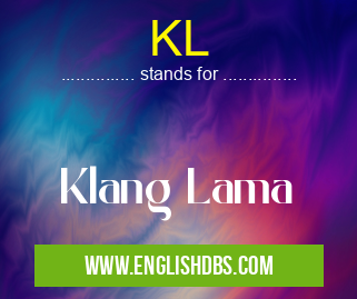 KL
