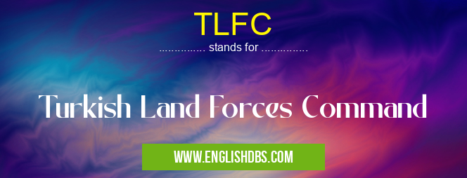 TLFC