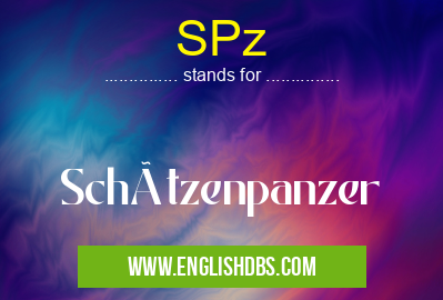 SPz