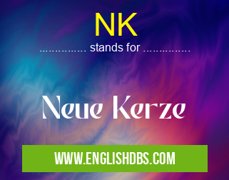 NK