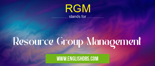 RGM