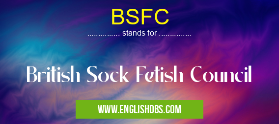 BSFC