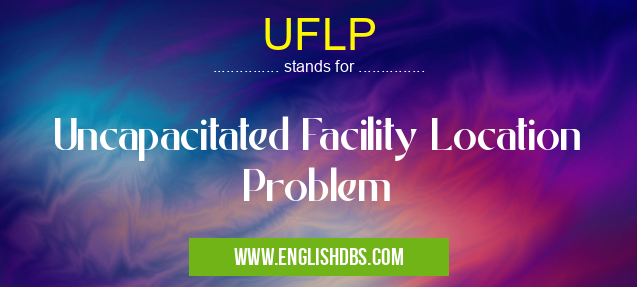 UFLP