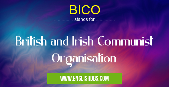 BICO