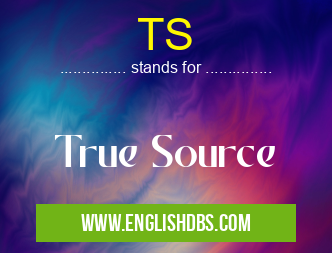 TS