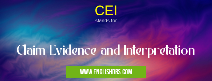 CEI