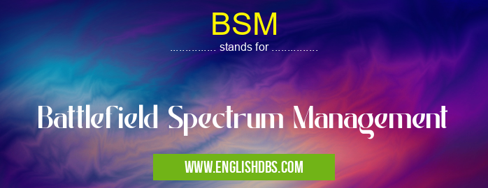 BSM