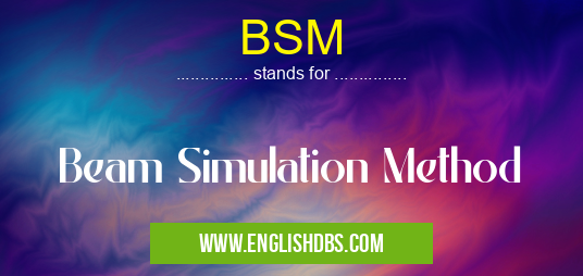 BSM