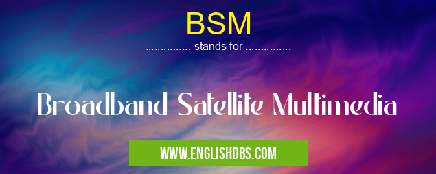 BSM