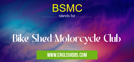 BSMC