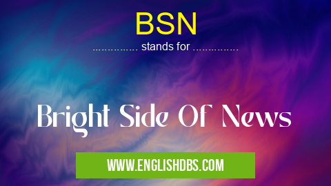 BSN