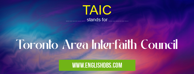 TAIC