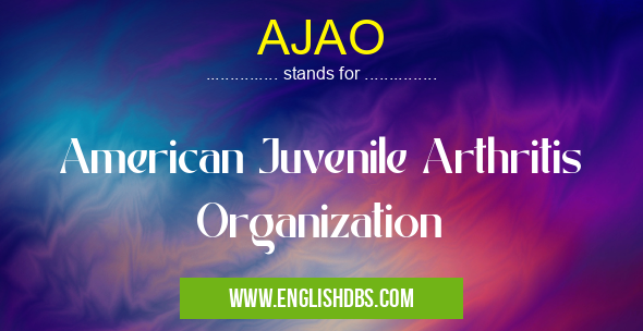 AJAO