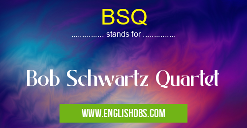 BSQ