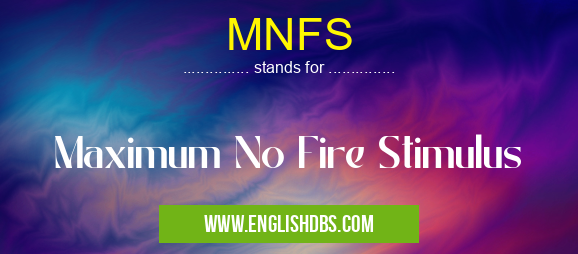 MNFS