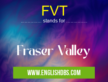 FVT