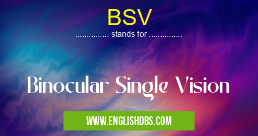 BSV