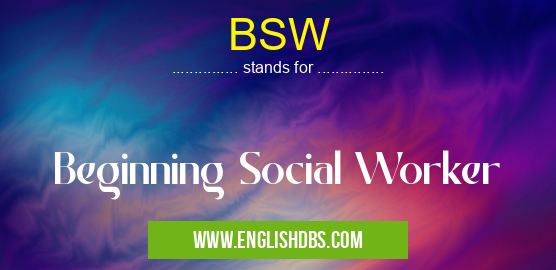 BSW