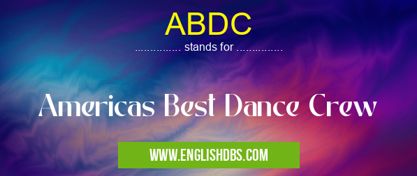 ABDC