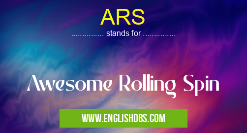 ARS