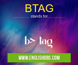 BTAG