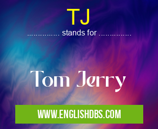 TJ