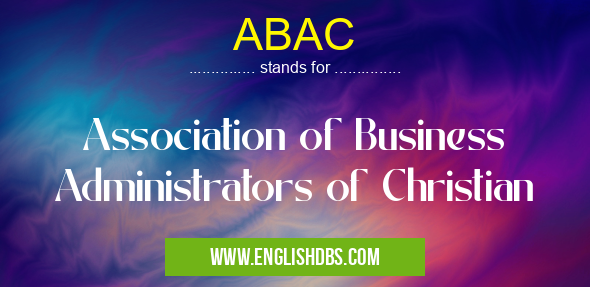 ABAC