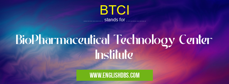 BTCI