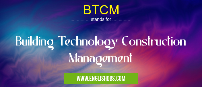 BTCM