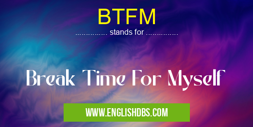 BTFM