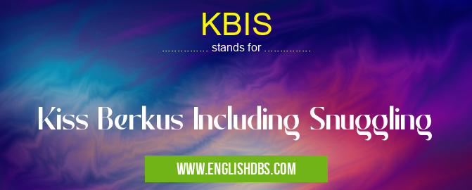 KBIS