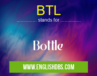 BTL