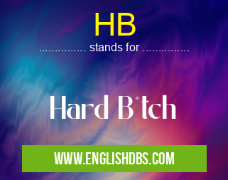 HB