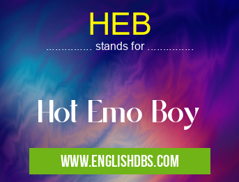 HEB