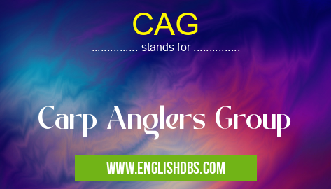 CAG